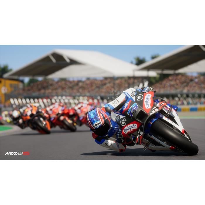 MotoGP25 - PS5