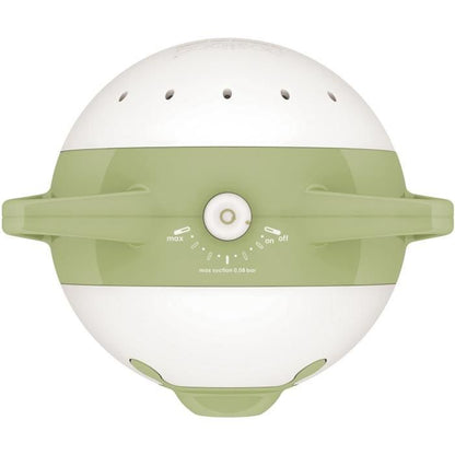 NOSIBOO Pro Electric Baby Nasal Aspirator - Sage