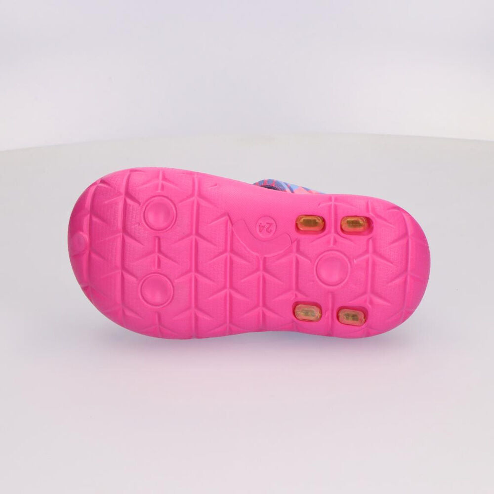 Dora the Explorer sandals