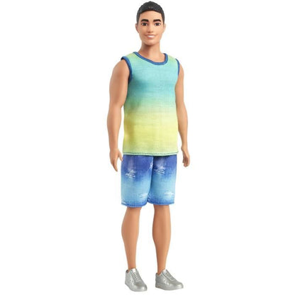 KEN FASHIONISTA TANK TOP