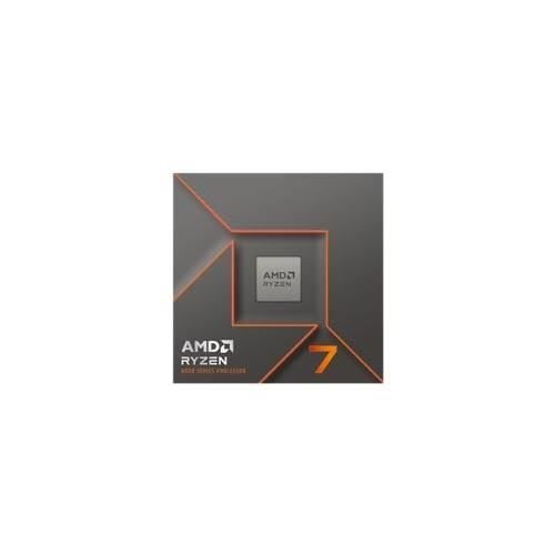 Processor - AMD - Ryzen 7 8700F 8-Core (100-100001590BOX)