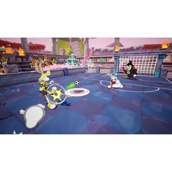 Looney Tunes Wacky World of Sports - PS5 Game