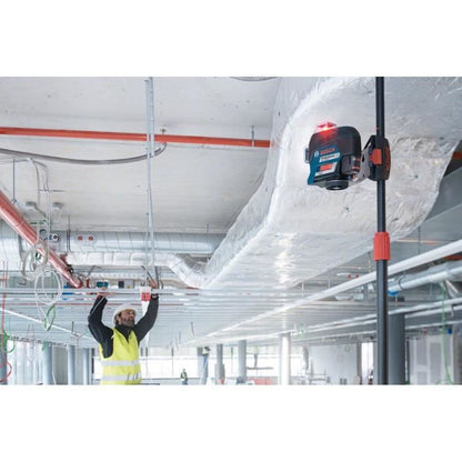 LASER GLL 3-80 C lines (Battery version) Bosch