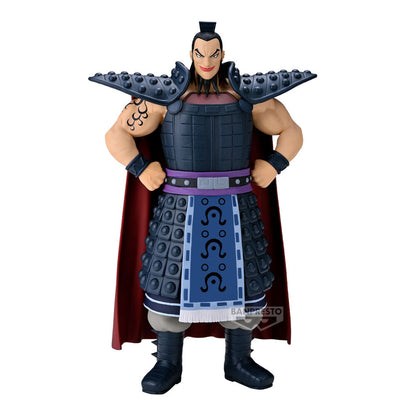 Kingdom Grandista Ohki figure 28cm