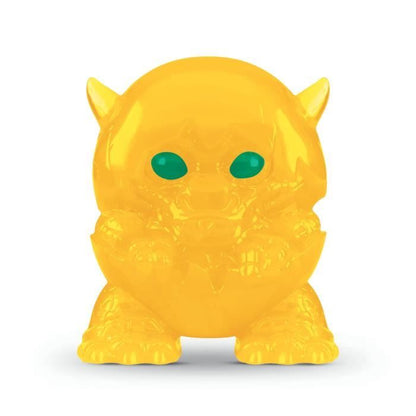 SCHLEICH- Jungle Crashmobile with Mini Creature- 42671- Eldrador Mini Creatures range