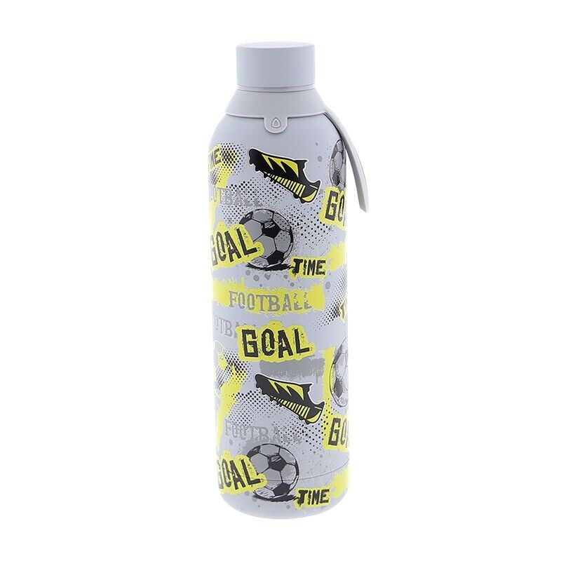 Shadow Football Thermal bottle 710ml