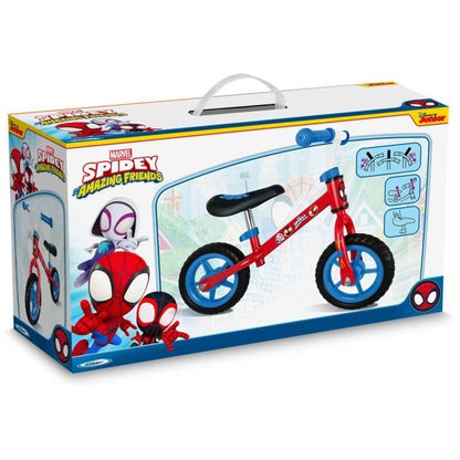 Balance bike - Stamp - Spidey