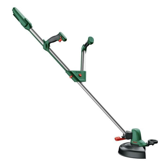 Bosch - Universalgrasscut 18-260 (delivered with 1 battery and 1 charger) - PowerForall