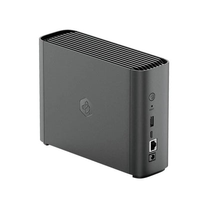 NAS Server - SYNOLOGY - BST150-4T  BeeStation 4TB - Simultaneous backup of Windows files and iOS/Android photos