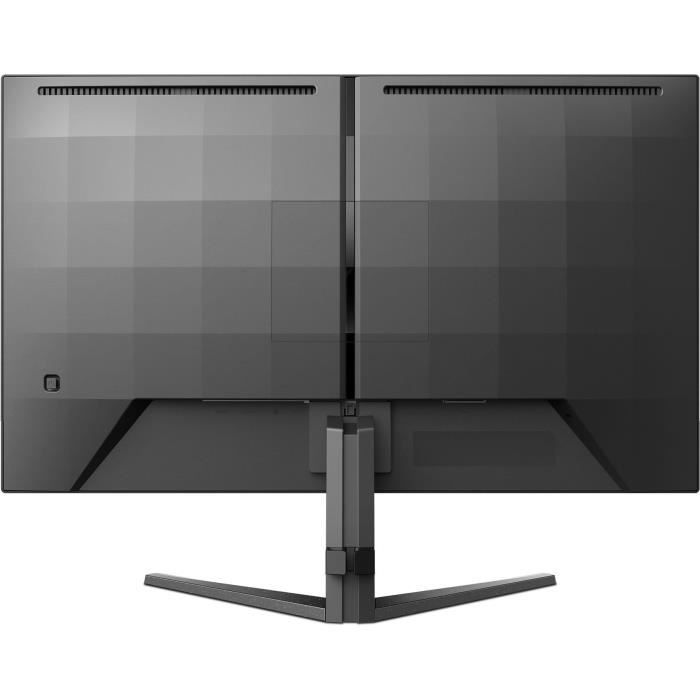PC screen - PHILIPS - Evnia 27M2N3200S - 27 FHD - Fast IPS panel - 180Hz - 0.5ms - Smart Crosshair - HDMI/DP - Black