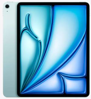 Apple iPad Air 2025 7Gen 13" 256GB M3 Blue ITA MCNP4TY/A