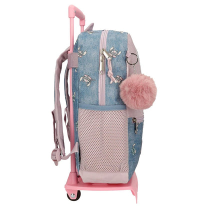 Disney Stitch You Are Magical trolley 33cm