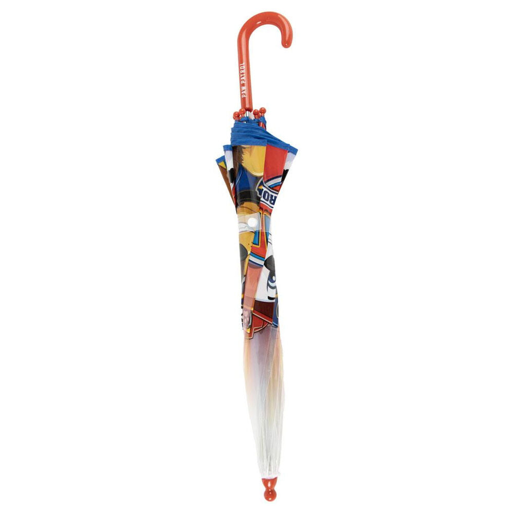 Paw Patrol POE manual umbrella