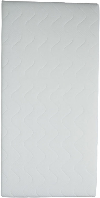 TINEO CROISSANCE mattress - Scalable - 2 support sides: Firm and Soft - 60x120x12 cm