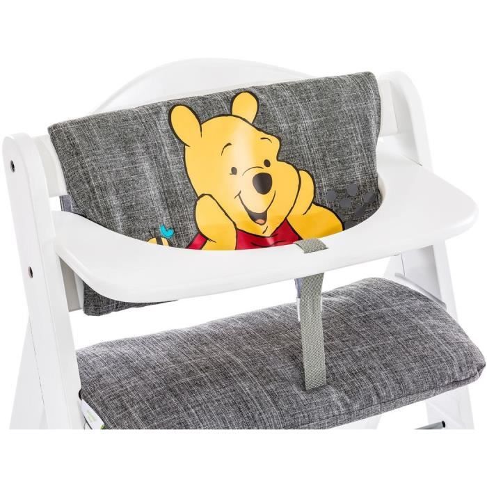 WINNIE L'OURSON Cushion for high chair - Disney Baby