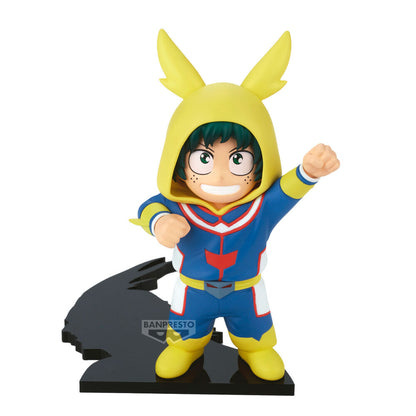 My Hero Academia Cheer Pico Izuku Midoriya figure 11cm