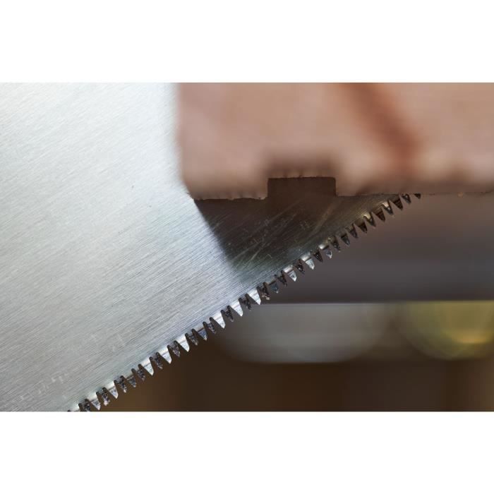 Handsaw - STANLEY - 2-15-244 - Jetcut - Fine Cut 550 mm