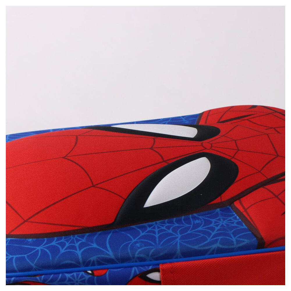 Marvel Spiderman 3D backpack 30cm