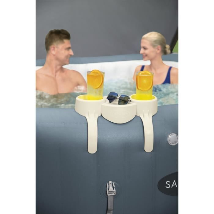 Drink Holder for Lay-Z-Spa Bestway 35x23,2x20,5 cm