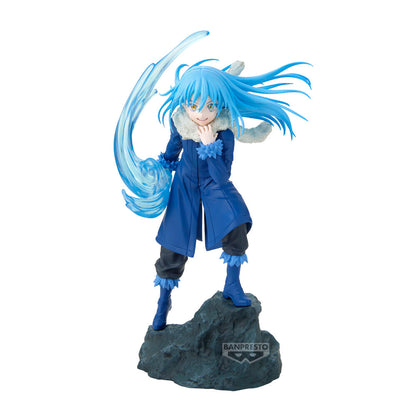 That Time I Got Reincarnated as a Slime Espresto Threefold Union Rimuru Tempest figure 22cm