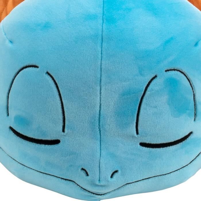 Pokémon - Carabuce plush (squirtle) 40cm - Bandai
