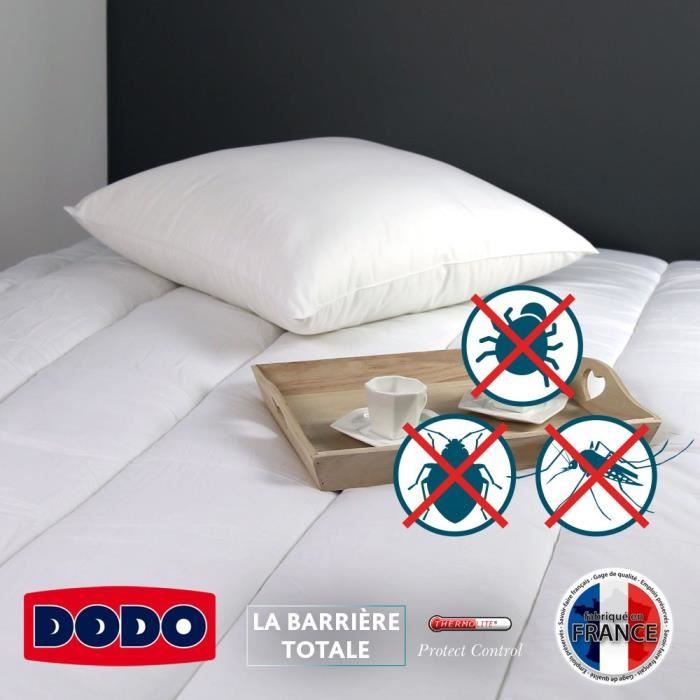 Multiprotct pillow dodo - 65 x 65 cm