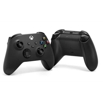 Game Controller - Xbox - Wireless - Black