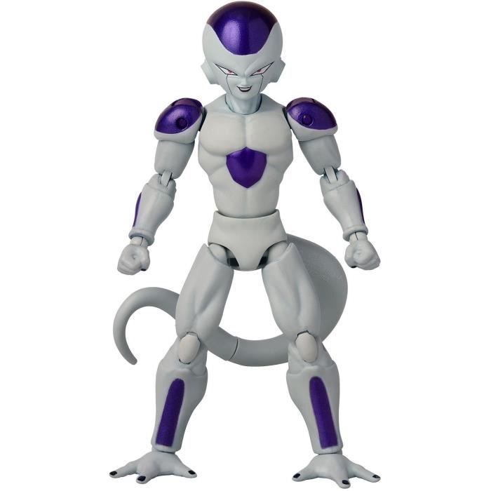 Bandai - Dragon Ball Super - Dragon Stars Figure 17 cm - Frieza Final Form - 36893