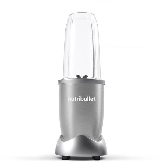 Blender - NUTRIBULLET - Pro - 900 Watts - 2 cups BPA free - Tritan