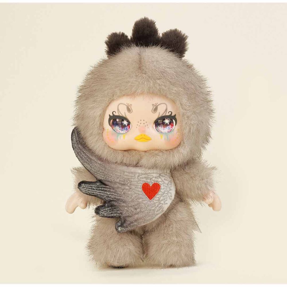 Kimmon Spring New Growth assorted surprise doll