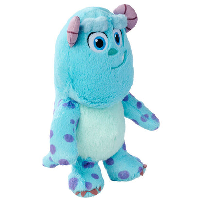 Disney Pixar Monsters, Inc. Sulley Flufflets plush toy 25cm