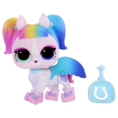 L.O.L. Surprise assorted Eye Spy Pets Capsule surprise doll