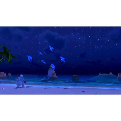 Nintendo Switch game: New Pokémon Snap