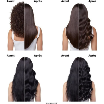 Steampod 4 - L'OREAL PROFESSIONNEL - Steam straightener-curler - Utopia Limited Edition