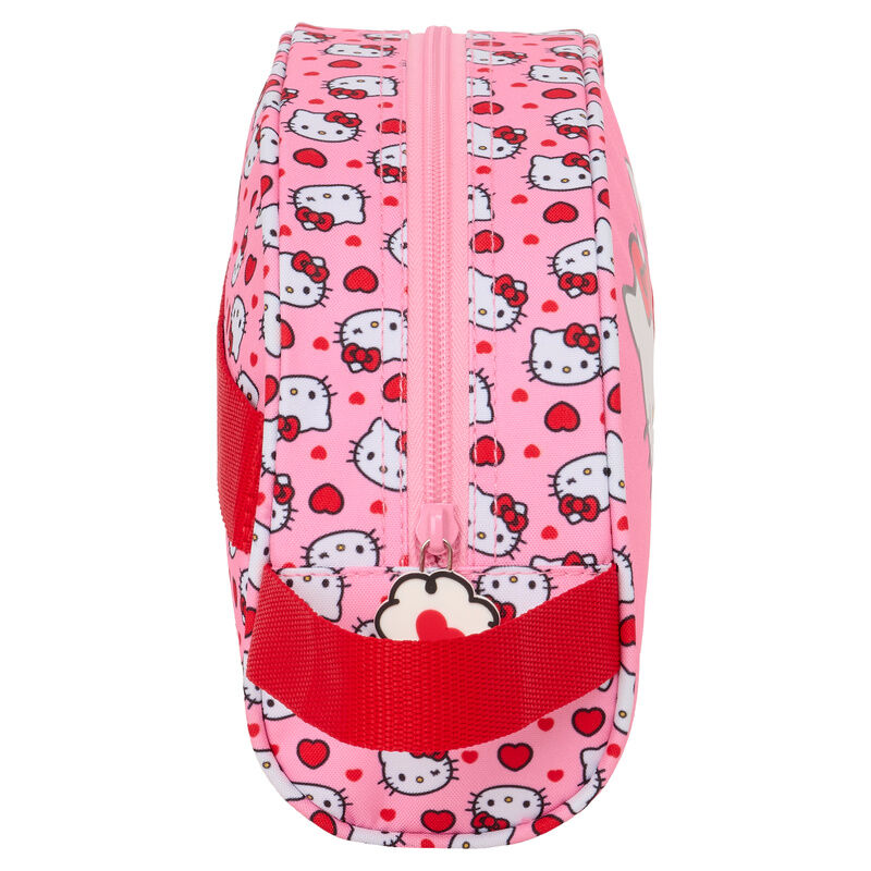Hello Kitty adaptable vanity case