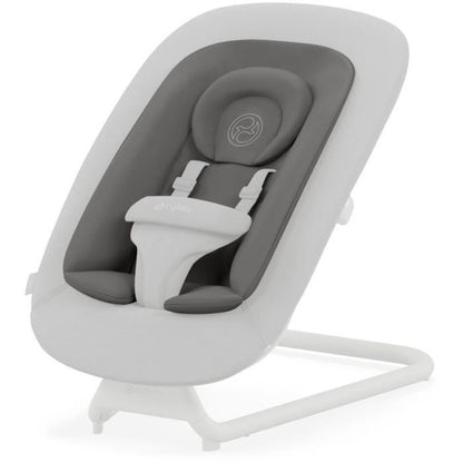 CYBEX Lemo 2 deckchair - Adjustable backrest - Gray