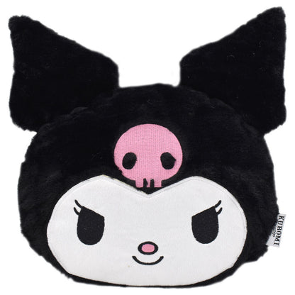 Hello Kitty Kuromi Hot water bottle soft toy 600ml