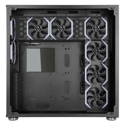 ABKONCORE R780 Sync - Box without power supply - Large tower - E-ATX format