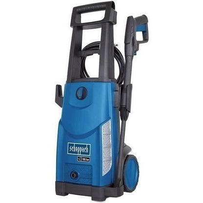 electric high pressure cleaner HCE2600 scheppach (DIY) 230-240 V