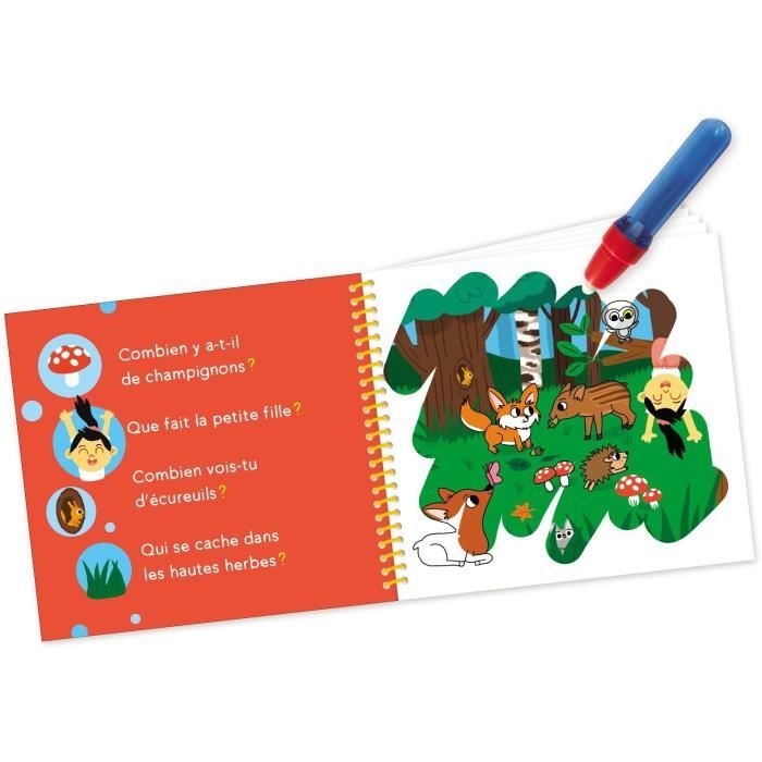 Nathan Coloréo - Baby animals