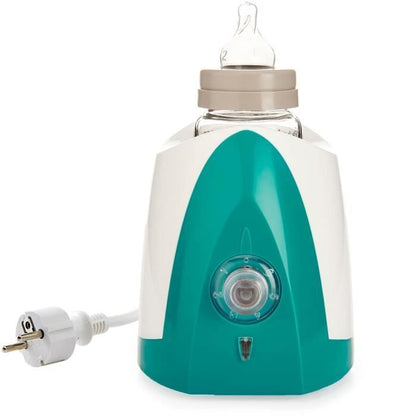 THERMOBABY 2004 Bi-voltage Bottle Warmer - Emerald Green