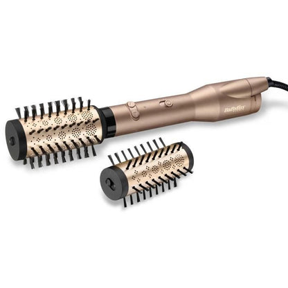 BABYLISS AS952E ROTARY BLOWER BRUSH / Big Hair Dual