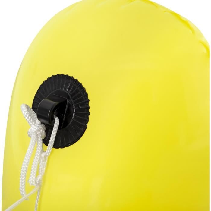 BESTWAY Volleyball Floating Net with Ball 244 x 64 x 76 cm