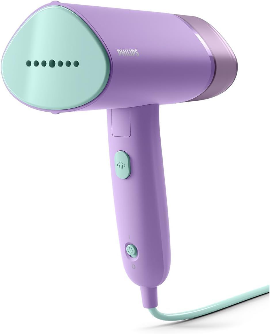 Philips De Main Series 3000 STH3010/70, 1000W, steam flow 20 g/min, loan to employment in 30 seconds