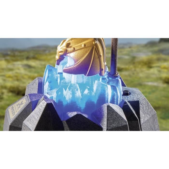 PLAYMOBIL - 71645 - Knights' Duel