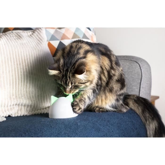 Sure Petcare Hub - White - Compatible with Connect Sure Petcare products (Memorization of a maximum of 10 Connect products)