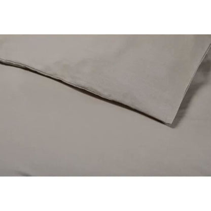 Dodo duvet cover - Taupe - 220x240 cm