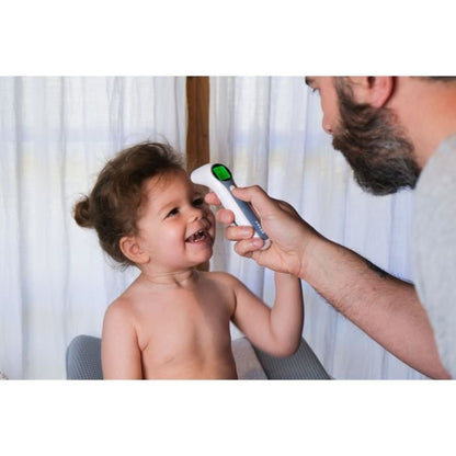 BEABA Thermospeed - Ear and forehead infrared thermometer