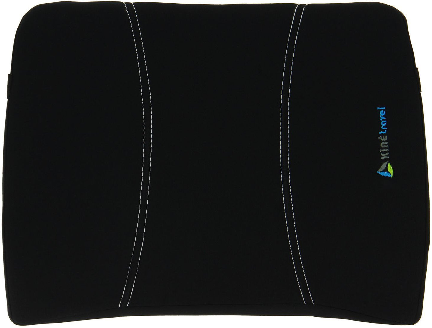 KINE TRAVEL Ergonomic Lumbar Cushion