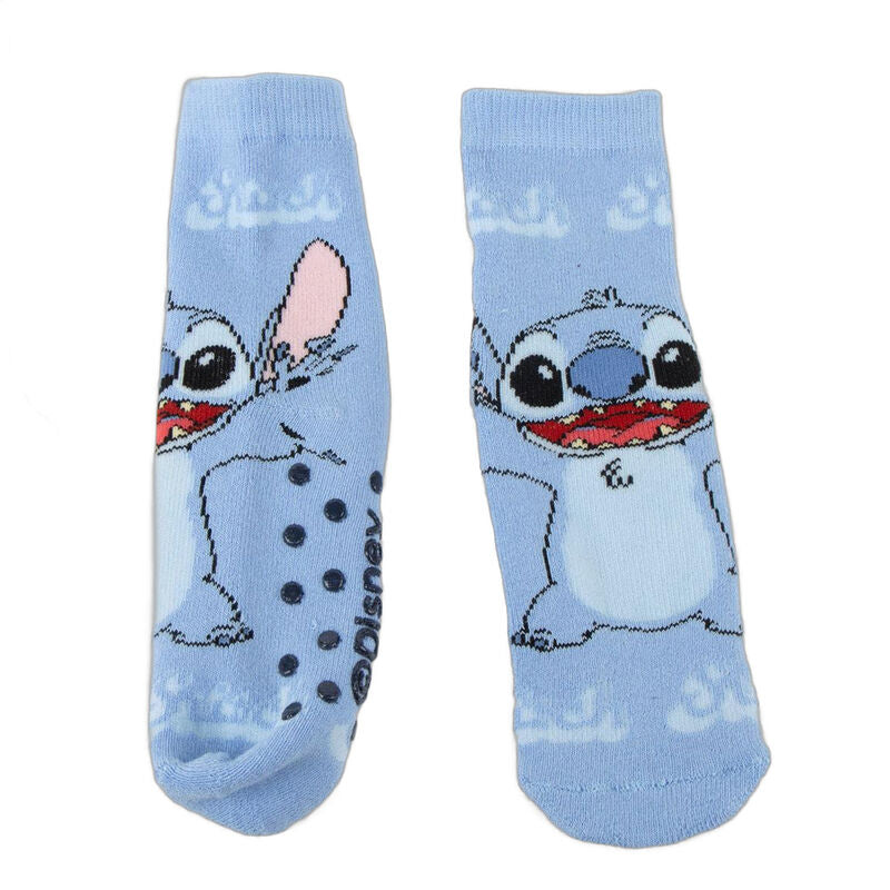 Disney Stitch assorted anti-slip socks